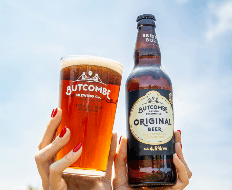 Meet the Brewer: Din Tai Fung x Butcombe Beer Tasting Event - Image 3